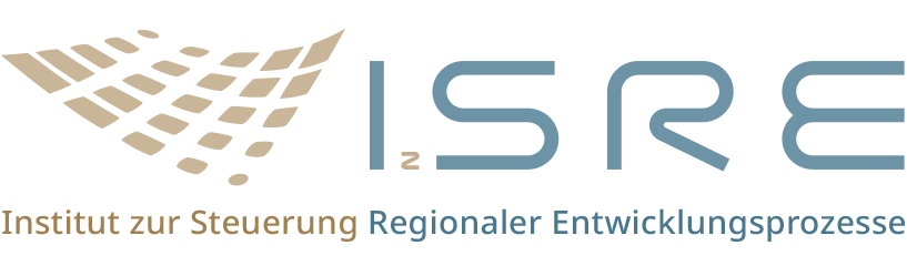 IZSRE | Institut zur Steuerung Regionaler Entwicklungsprozesse